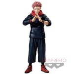 Banpresto Dxf Ju-Jitsu Kaisen Sukuna