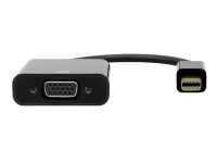 ProXtend MDP-VGAA-0002, 0,2 m, Mini DisplayPort, VGA (D-Sub), Hanstik, Hunstik, 1920 x 1080 pixel