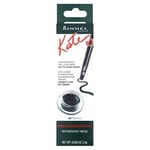 BRAND NEW - RIMMEL Kate Gel Waterproof Eyeliner - 005 Emerald New*