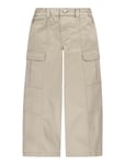 Levi's Levi's® High Rise Baggy Cargo Pants Beige