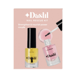 DASHL Nail Rescue Kit Transparant