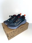 Nike Juniper Trail 2 Gore Tex Running Trainers Shoes Size UK 8