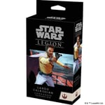 Star Wars Legion: Lando Calrissian Commander Expansion | Fantasy Flight Games