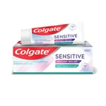 Colgate Toothpaste Sensitive Instant Relief 20ml (Pack of 48) C008614