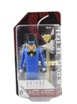 Batman The Animated Series - Jervis Tetch: Mad Hatter Action Figure