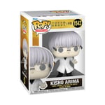 Funko Pop! Animation: Tokyo Ghoul:re - Kisho Arima #1543 Vinyl Figure