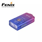 Fenix E03 V2 Minilykt Nebula 500LM W/R Special Edition