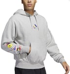 PRIDE MENS HOODIE