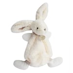 DOUDOU ET COMPAGNIE RABBIT COMFORTER | PLUSH TOY | BABY COMFORTER | FREE P&P