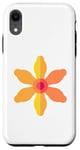 Coque pour iPhone XR Huile essentielle d'ylang-ylang-ylang de Cananga Odorata