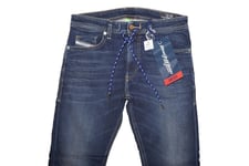 DIESEL THOMMER 069NE JOGG JEANS W28 L32 100% AUTHENTIC