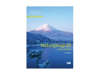 Naturgeografi - Vores Verden - 2. Udgave | Jimmy Mangelsen, Asger Nordestgaard Kristiansen, Allan Andreasen Kornum, Anders Teglgaard Kjær Og Jon Bjørka Fosgaard | Språk: Dansk