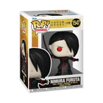 Funko POP! Animation: Tokyo Ghoul: Re Souta Washuu-Furuta - Collectable Vinyl Fi