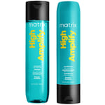 Matrix Total Results High Amplify Duo Paket