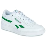 Reebok Classic Sneakers CLUB C REVENGE Vit dam