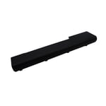 Batterie d'ordinateur portable - MICRO BATTERY - EliteBook 8560w - 4400mAh - Li-ion - Noir