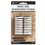 Ranger - Tim Holtz Mini Ink Blending Foam Refill 20 st