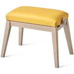 Casio BG-50 Piano Bench Harmonious Mustard