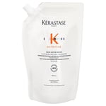 Kérastase Hårvård Nutritive  Bain Satin Shampoo Refill 500 ml (824,00 kr / 1 l)