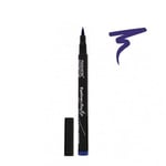 Fashion Make-Up - Eyeliner Feutre Longue Tenue 03 Bleu