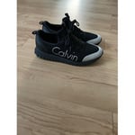 Baskets basses Calvin Klein Jeans  Basket Calvin Klein