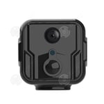 INN® T9 HD Webcam Standby under en lång tid, Night Vision Security, 1080P röstkamera