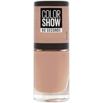 Vernis à ongles Gemey Maybelline  YFR08039-A034