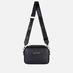 Valentino Women's Never Camera Bag - Nero