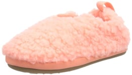 UGG Chaussons en Peluche, Starfish Pink, 28.5 EU