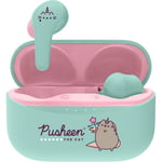 Pusheen The Cat Wireless Earbuds