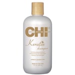 Palauttava hiusshampoo CHI Keratin Shampoo 946 ml