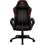 ThunderX3 BC1 Gaming Chair - Black-Red