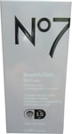 No7 Beautiful Skin BB Cream for Normal / Dry skin Medium Medium