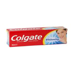 Colgate Whitening -hammastahna, 100 ml