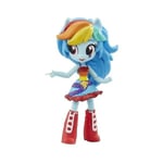 Leksaksmodell 9. My Little Pony Equestria Girls Figuuri 12 cm Monster High Dolls