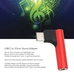 USB C To 3.5mm Sound Headphone Jack Adapter Type C Aux DAC Stereo Mic HiFi R UK