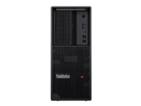 Lenovo ThinkStation P3 30GS - Tower - 1 x Core i7 13700K / inntil 5.4 GHz - vPro Enterprise - RAM 32 GB - SSD 1 TB - TCG Opal Encryption, NVMe, Performance - RTX A2000 - Gigabit Ethernet - Win 11 Pro - monitor: ingen - tastatur: Engelsk - Europa - TopSeller