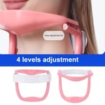 Neck Stretcher Adjustable Design Spine Pressure Pain Relief Prevent Cervical GF0