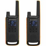 Motorola Talkabout T82 Extreme Walkie Talkie