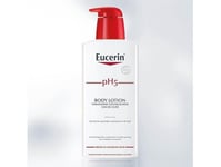 Eucerin Ph5 Lotion - 400.00 Ml