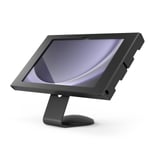 COMPULOCKS Surface Pro 8-9 Apex Enclosure Core Stand innhegning - svart