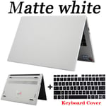 Pour huawei matebook 16s cref-x étui Pour HUAWEI MATEBOOK 16 ordinateur portable Shell Pour Huawei Matebook 16S 16 pouces CREF-X Couverture D'ordinateur Portable