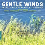 Livingston, Arcadian Winds, Valenzuela  Gentle Winds  CD