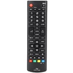 Remote Control for LG AKB7371568 Smart TV Function Replacement Controller