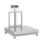 Steinberg Systems Tasovaaka - 300 kg / 0,02 100 x cm LCD-näyttö ja etikettitulostin