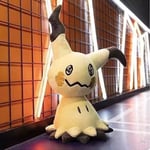 Pokemon Mimigma - Mimikyu XL Peluche Figur Peluche 46 Cm Anime NEUF