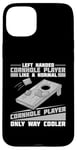 Coque pour iPhone 15 Plus Jeu de cornhole amusant lancer compétition sportive