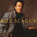 Boz Scaggs  Hits!  CD