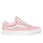 Vans My Ward Chalk Rosa 36.5