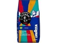 Lavazza Kaffebønner Lavazza Kaffebønnertierracuba1000 Gr